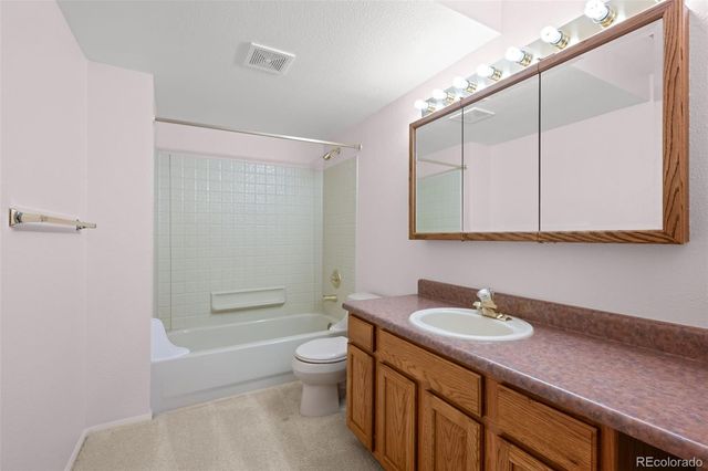 8802 Greenwich Street, Highlands Ranch, CO 80130