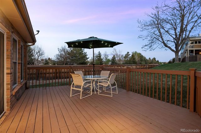 8802 Greenwich Street, Highlands Ranch, CO 80130