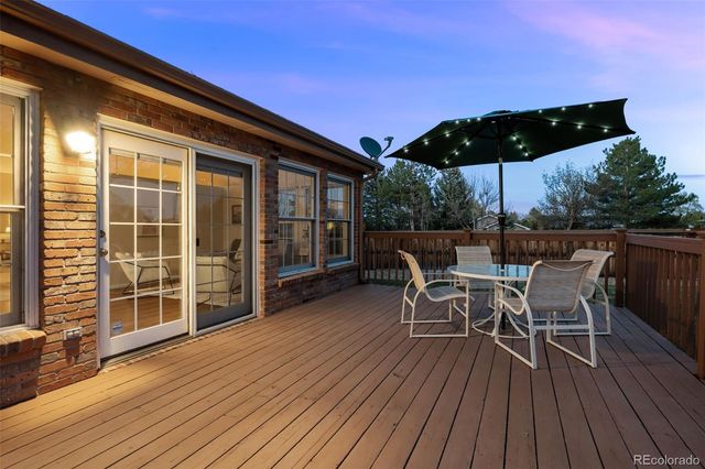 8802 Greenwich Street, Highlands Ranch, CO 80130