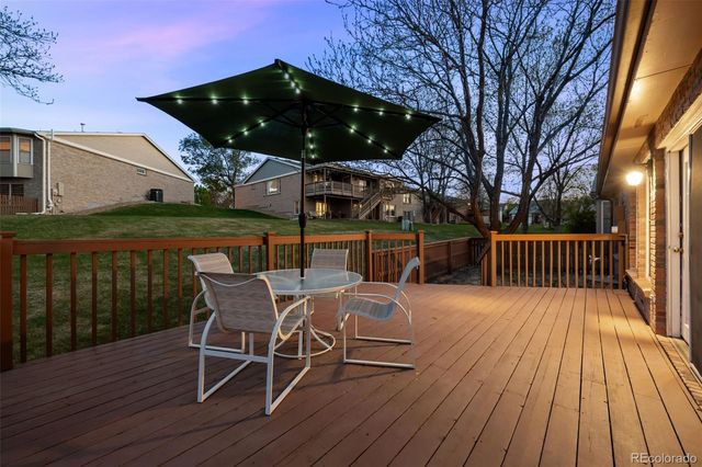 8802 Greenwich Street, Highlands Ranch, CO 80130