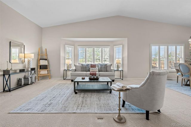 8802 Greenwich Street, Highlands Ranch, CO 80130