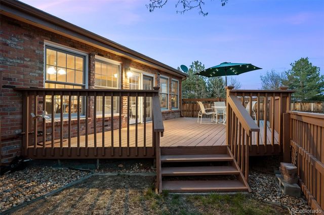 8802 Greenwich Street, Highlands Ranch, CO 80130