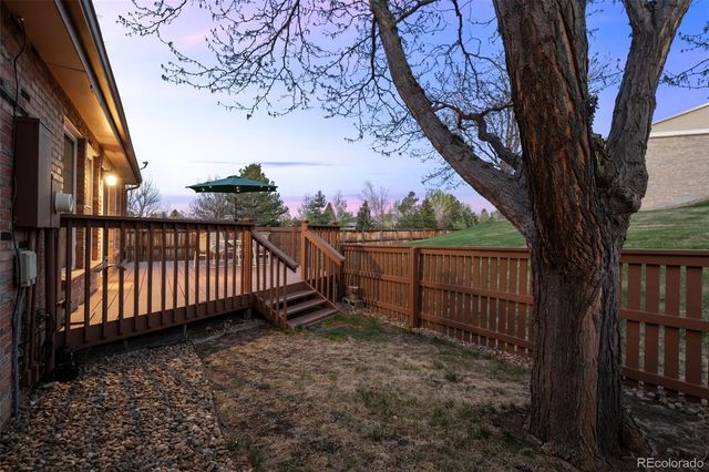 8802 Greenwich Street, Highlands Ranch, CO 80130