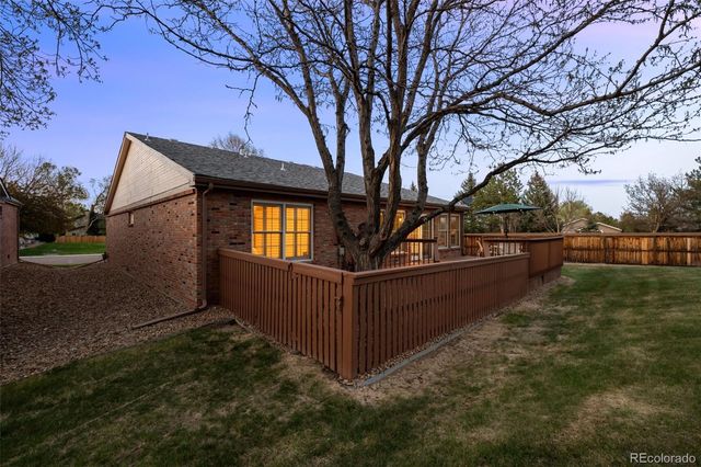 8802 Greenwich Street, Highlands Ranch, CO 80130