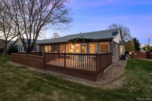8802 Greenwich Street, Highlands Ranch, CO 80130
