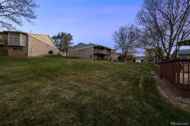 8802 Greenwich Street, Highlands Ranch, CO 80130