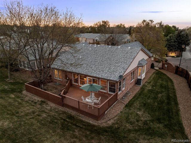 8802 Greenwich Street, Highlands Ranch, CO 80130