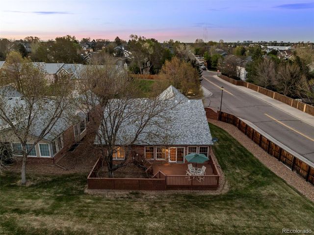 8802 Greenwich Street, Highlands Ranch, CO 80130