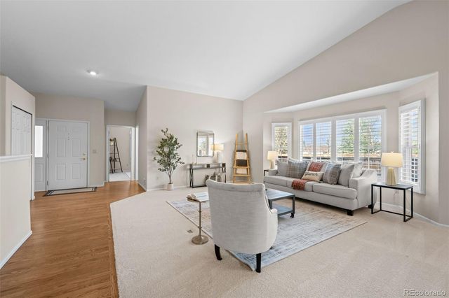 8802 Greenwich Street, Highlands Ranch, CO 80130