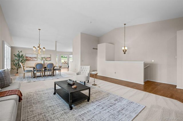 8802 Greenwich Street, Highlands Ranch, CO 80130