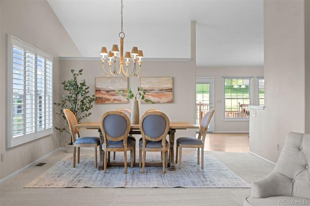 8802 Greenwich Street, Highlands Ranch, CO 80130