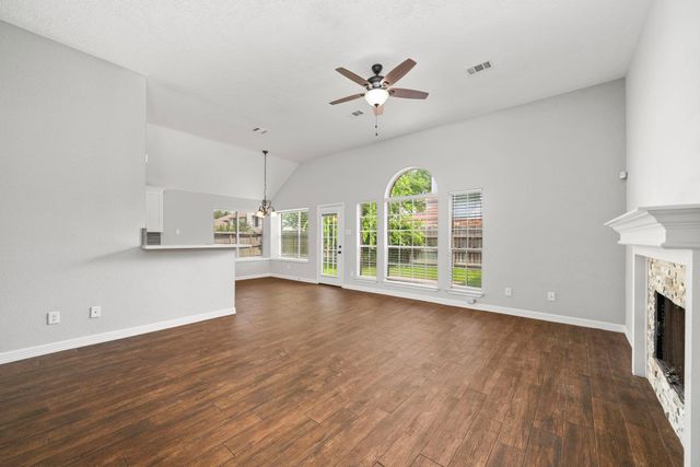 10806 Sutter Ranch Circle, Houston, TX 77064