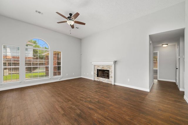 10806 Sutter Ranch Circle, Houston, TX 77064