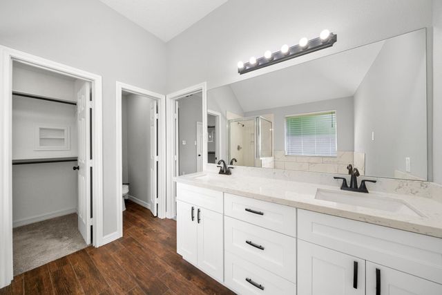 10806 Sutter Ranch Circle, Houston, TX 77064