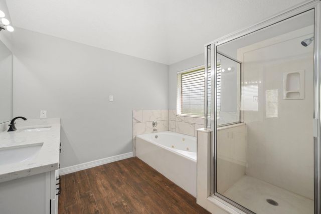10806 Sutter Ranch Circle, Houston, TX 77064