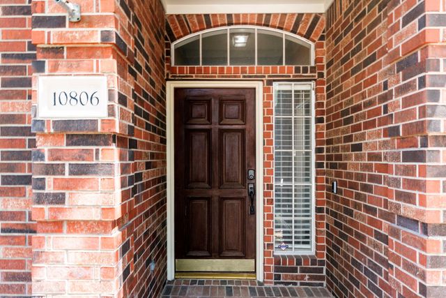 10806 Sutter Ranch Circle, Houston, TX 77064