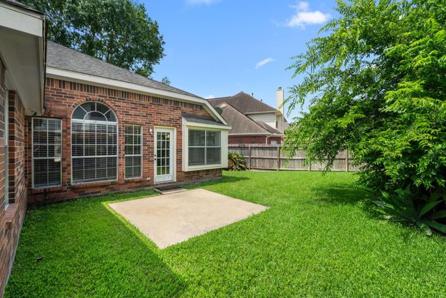 10806 Sutter Ranch Circle, Houston, TX 77064