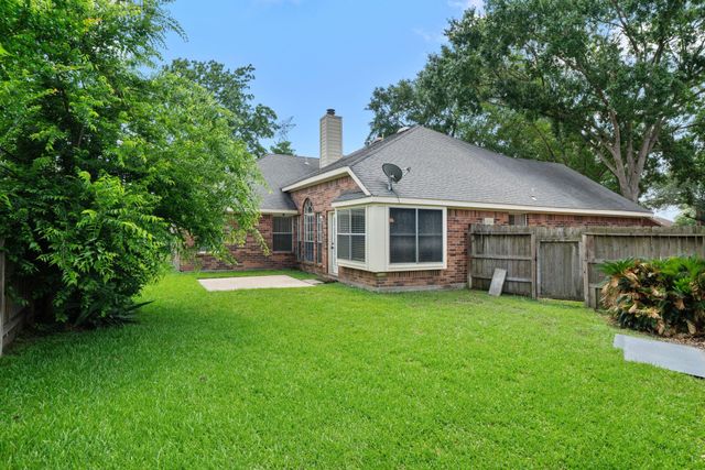 10806 Sutter Ranch Circle, Houston, TX 77064