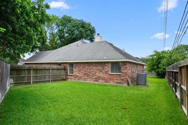 10806 Sutter Ranch Circle, Houston, TX 77064