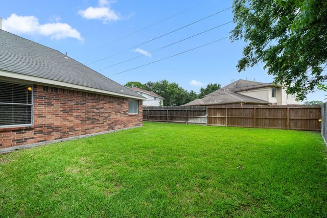 10806 Sutter Ranch Circle, Houston, TX 77064
