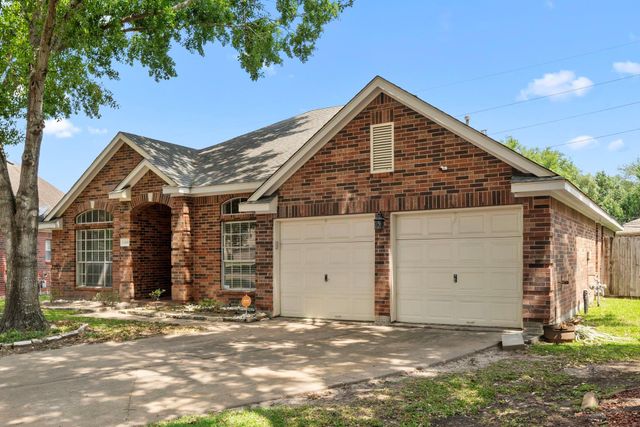 10806 Sutter Ranch Circle, Houston, TX 77064