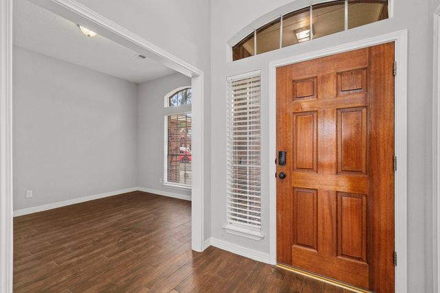 10806 Sutter Ranch Circle, Houston, TX 77064