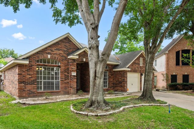 10806 Sutter Ranch Circle, Houston, TX 77064