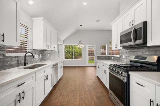 10806 Sutter Ranch Circle, Houston, TX 77064