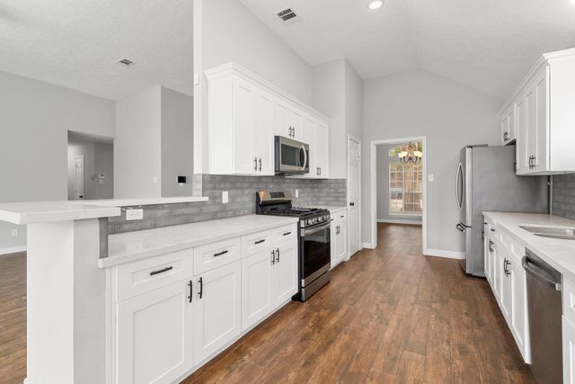10806 Sutter Ranch Circle, Houston, TX 77064