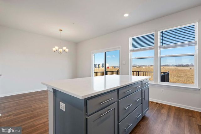 462 TILLER ST, Frederick, MD 21701