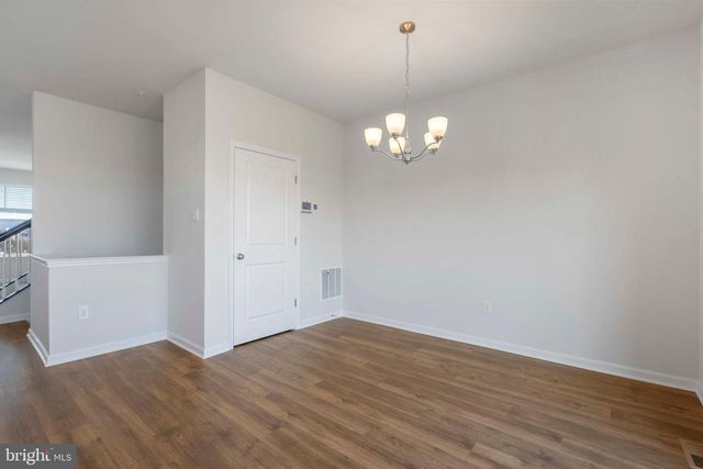 462 TILLER ST, Frederick, MD 21701