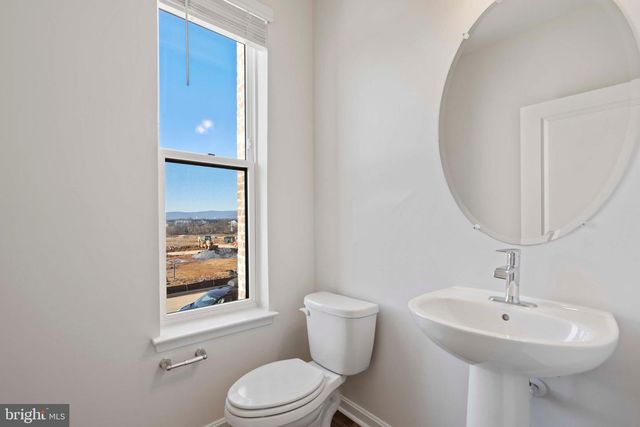 462 TILLER ST, Frederick, MD 21701