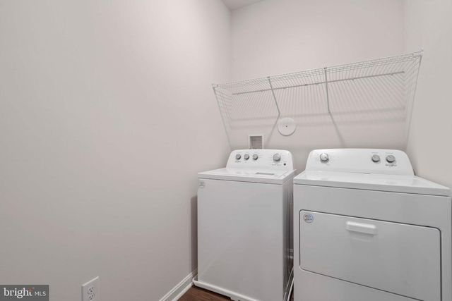 462 TILLER ST, Frederick, MD 21701