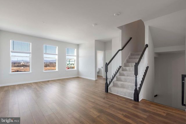 462 TILLER ST, Frederick, MD 21701