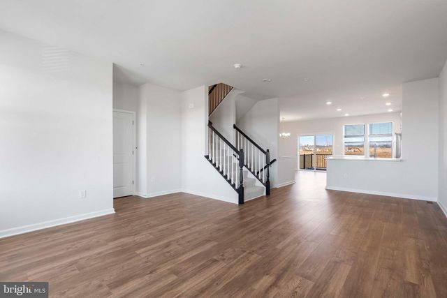 462 TILLER ST, Frederick, MD 21701