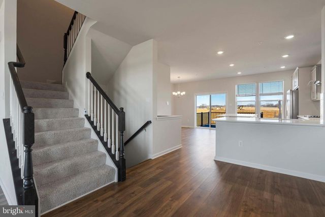 462 TILLER ST, Frederick, MD 21701