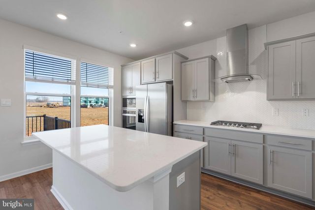 462 TILLER ST, Frederick, MD 21701