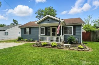 1830 Rice Boulevard, Fairborn, OH 45324