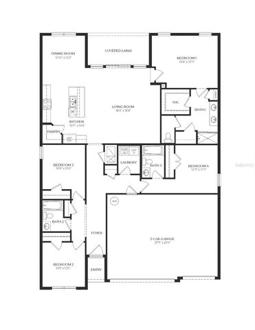 4599 KONA CIRCLE, Spring Hill, FL 34608