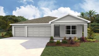 4599 KONA CIRCLE, Spring Hill, FL 34608
