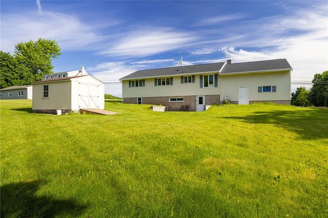 854 Route 31, Macedon, NY 14502