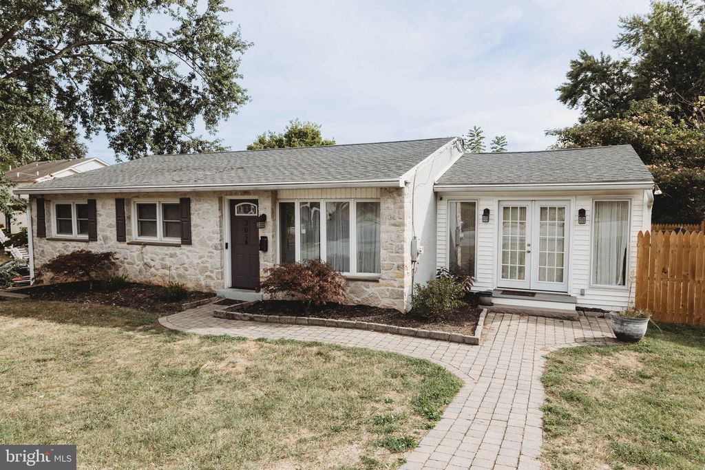205 S & K ST, Spring City, PA 19475