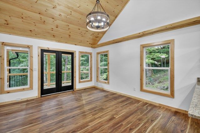 1041 Mountain Oak Road, Ellijay, GA 30536