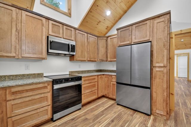 1041 Mountain Oak Road, Ellijay, GA 30536