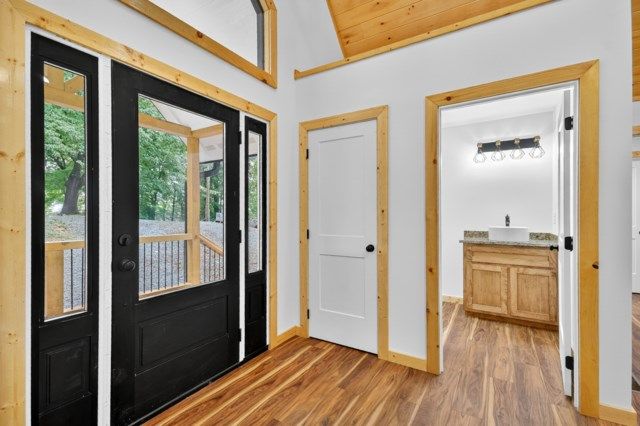 1041 Mountain Oak Road, Ellijay, GA 30536