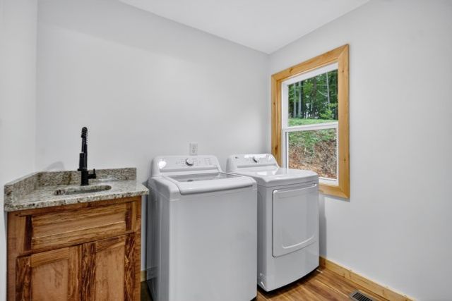 1041 Mountain Oak Road, Ellijay, GA 30536