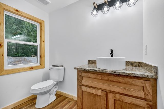 1041 Mountain Oak Road, Ellijay, GA 30536