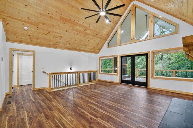 1041 Mountain Oak Road, Ellijay, GA 30536