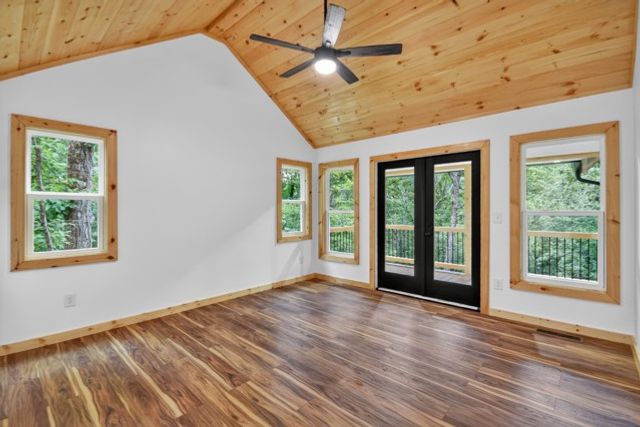 1041 Mountain Oak Road, Ellijay, GA 30536