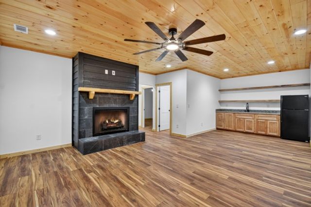 1041 Mountain Oak Road, Ellijay, GA 30536